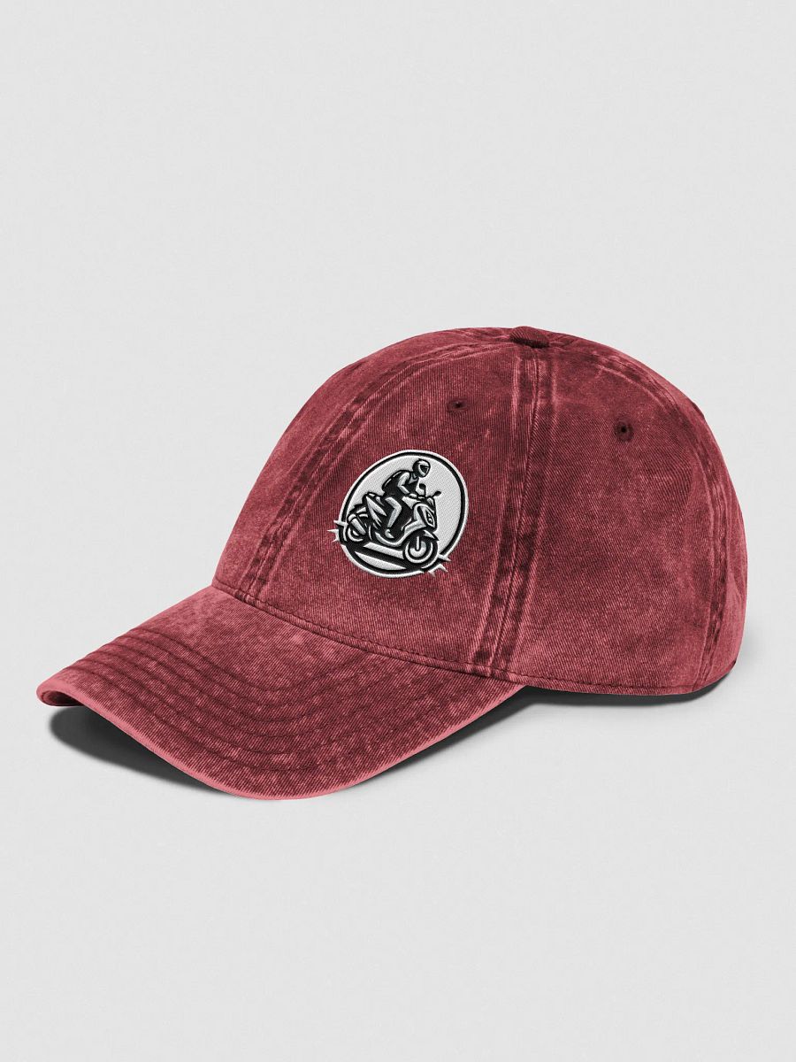 Retro Ride Dad Hat product image (18)