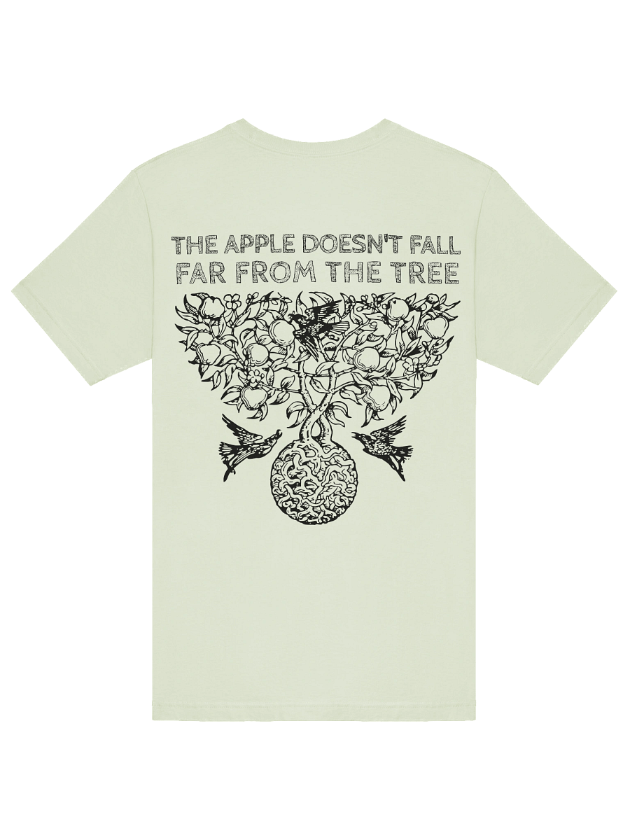 Urgers Apple Tree Shirt product image (8)