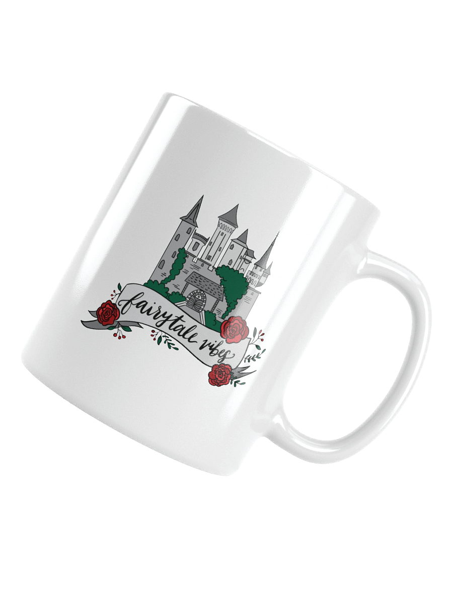 Fairytale Vibes Mug product image (5)