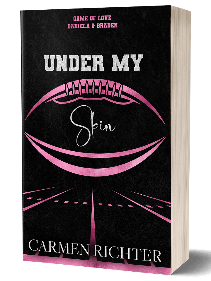 Under My Skin product image (2)