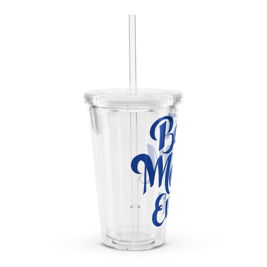 Mom's Best Companion Tumbler product image (3)