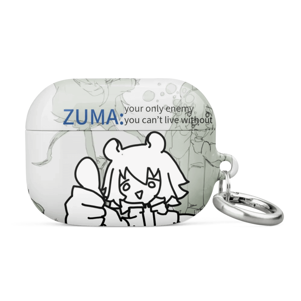 ONLY ENEMY U CANT LIVE WITHOUT!! product image (4)