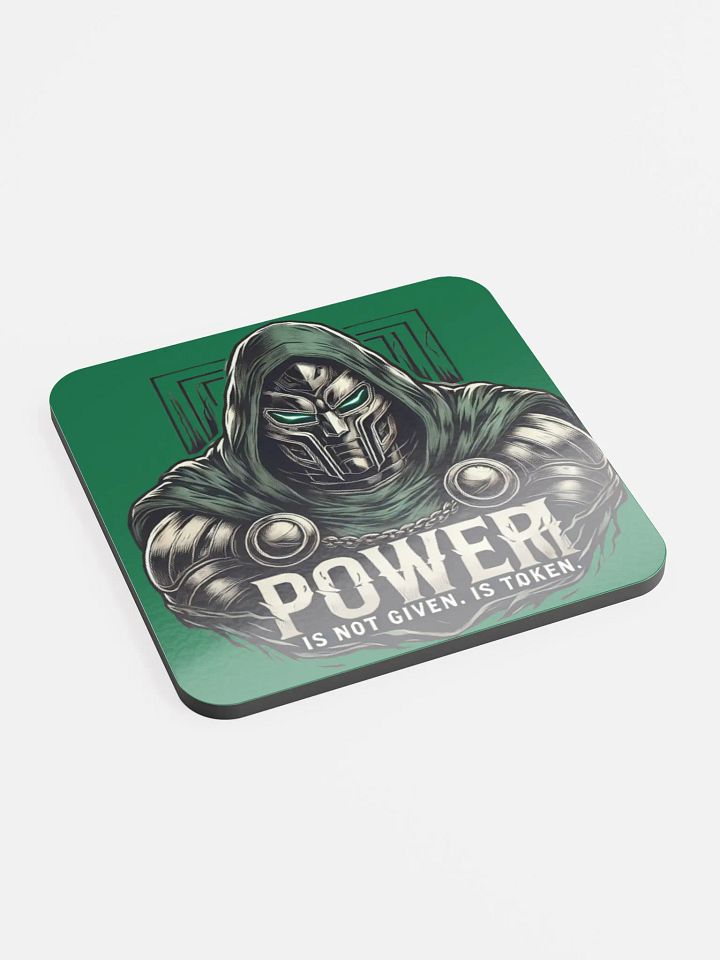 Menacing Power Coaster product image (2)