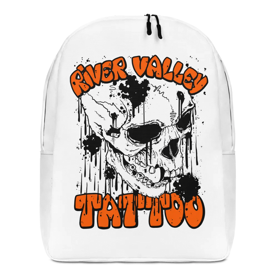 Shop Backpack product image (1)