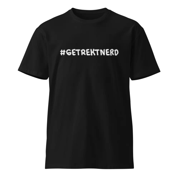 #GRN Unisex T Shirt product image (1)