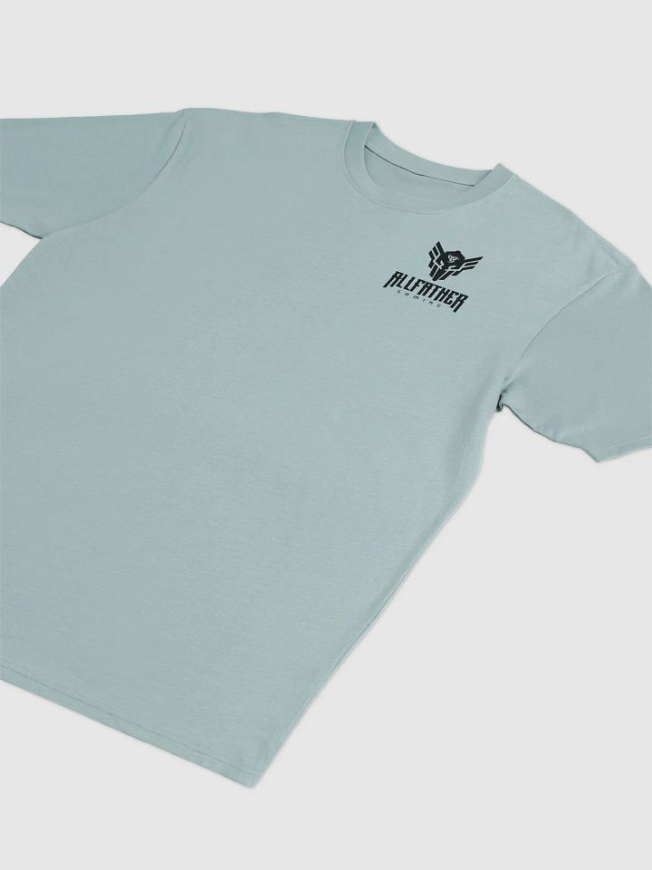Until We See Skull Tee product image (2)