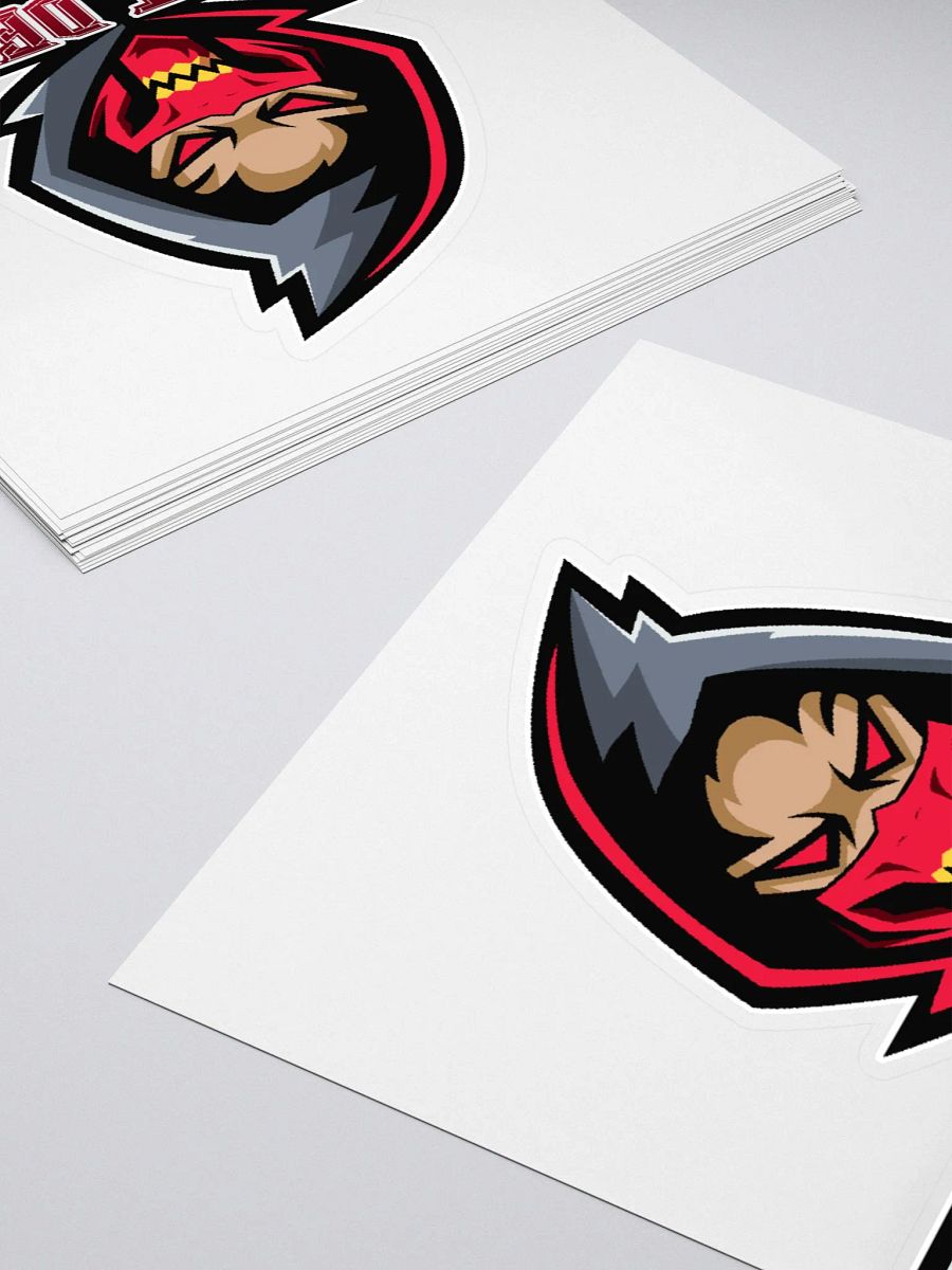 Steet Demons Stickers product image (4)