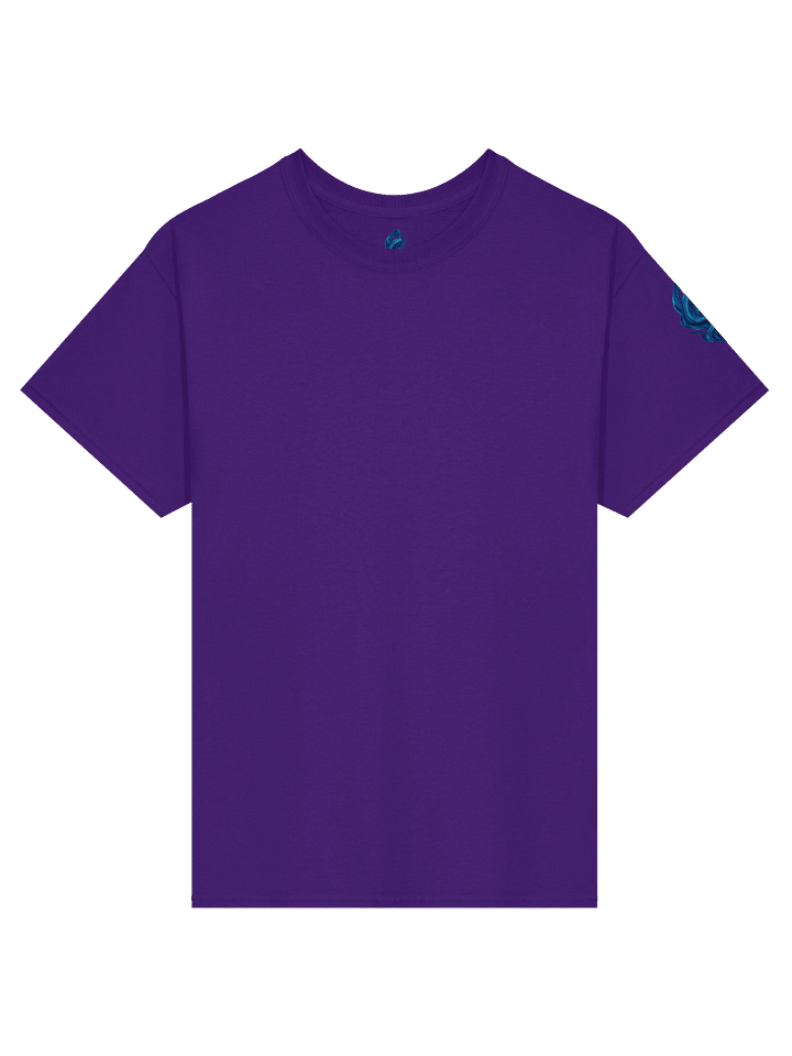 Mika Excluisve Premium Exclusive Purple T-Shirt product image (1)