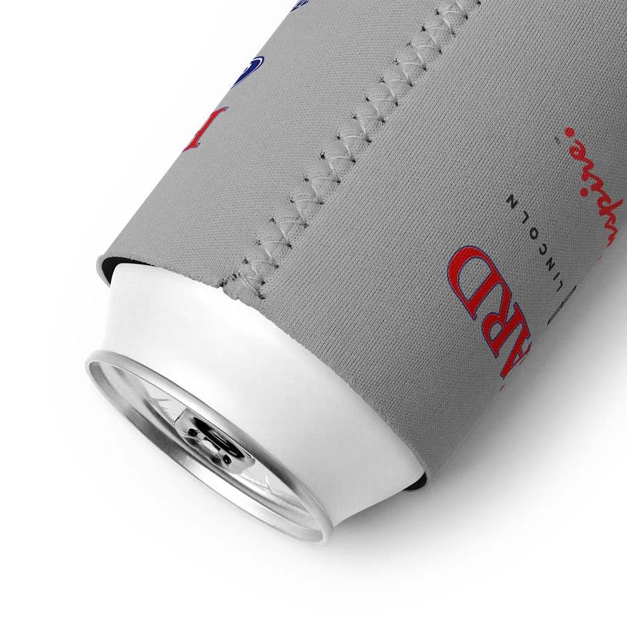 Bozard Coozie Grey product image (10)