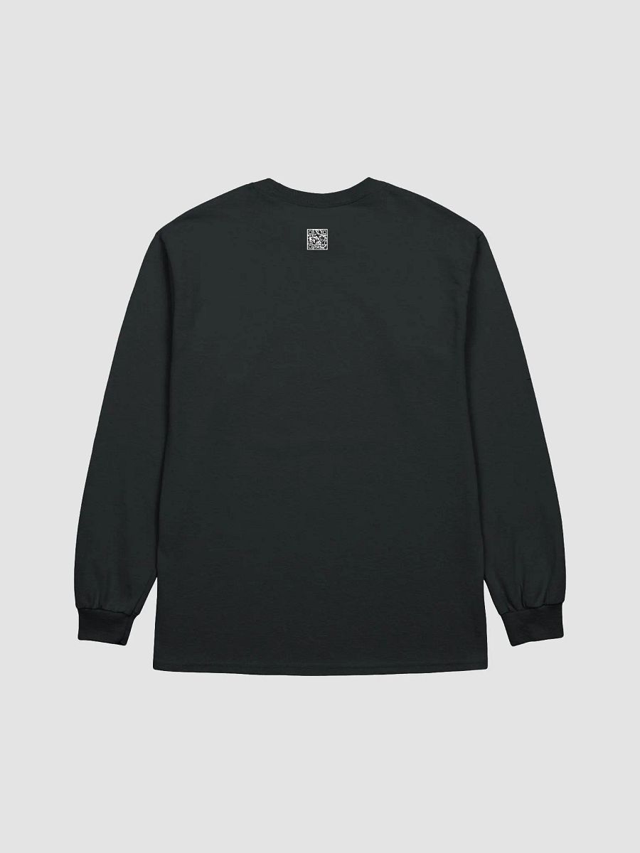 TLTG Long Sleeve Plain product image (4)