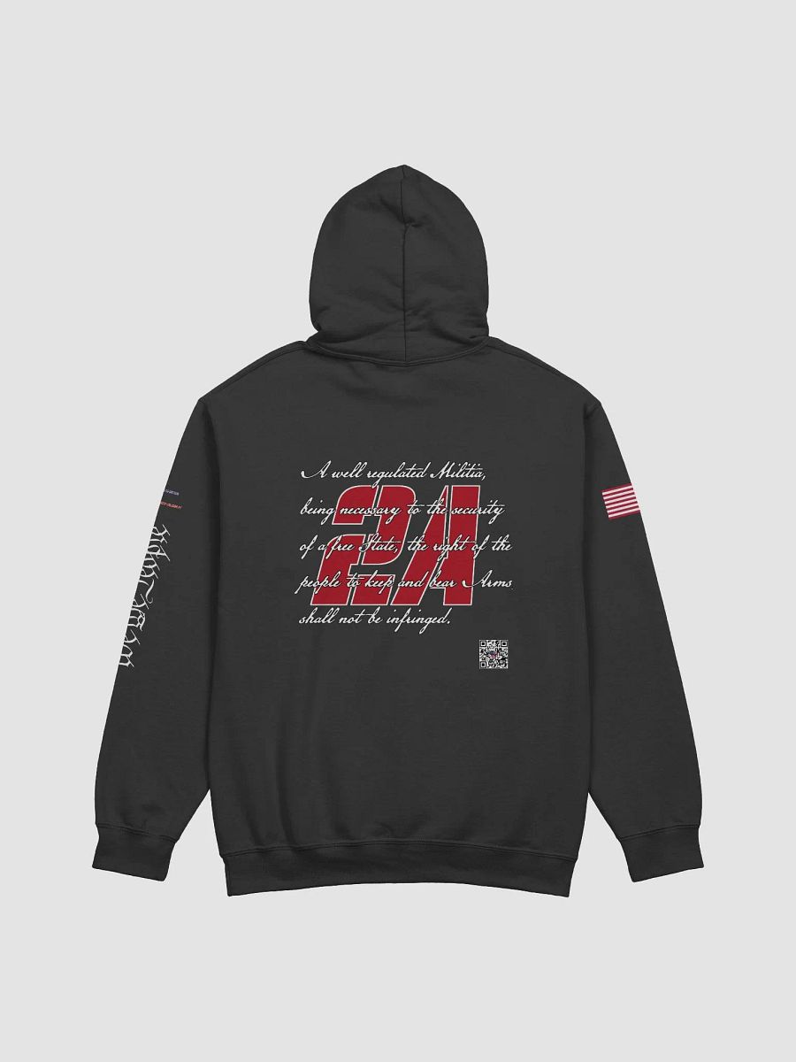 2A Gildan Classic Hoodie product image (1)