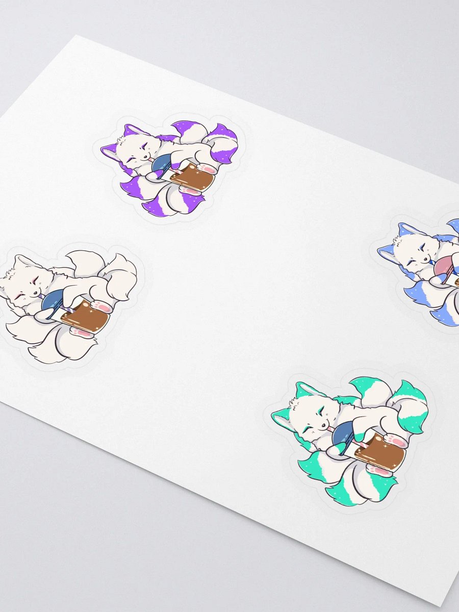 Mellow stickers 2 product image (3)