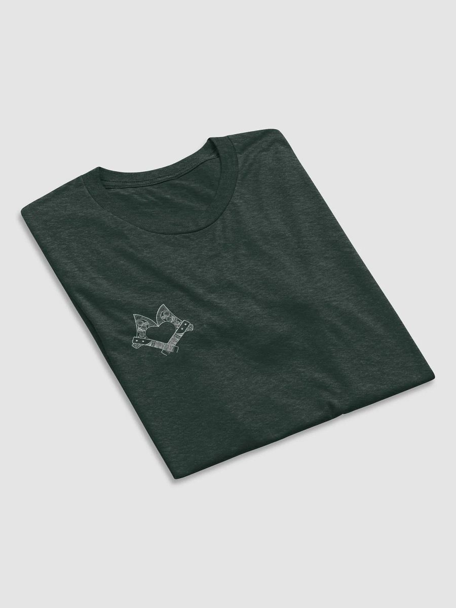 Kindness Revolution Triblend Tee product image (6)
