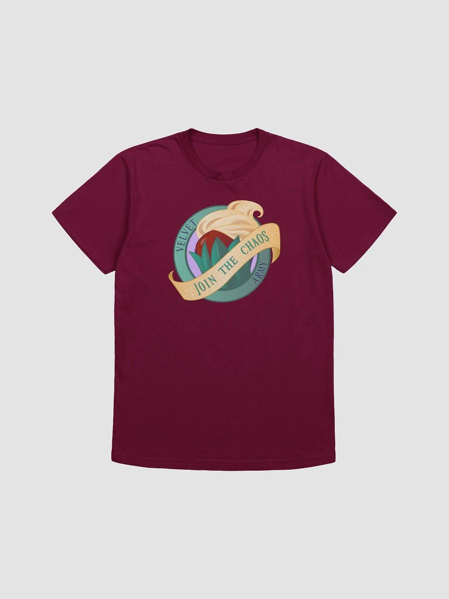 Velvet Army! product image (3)