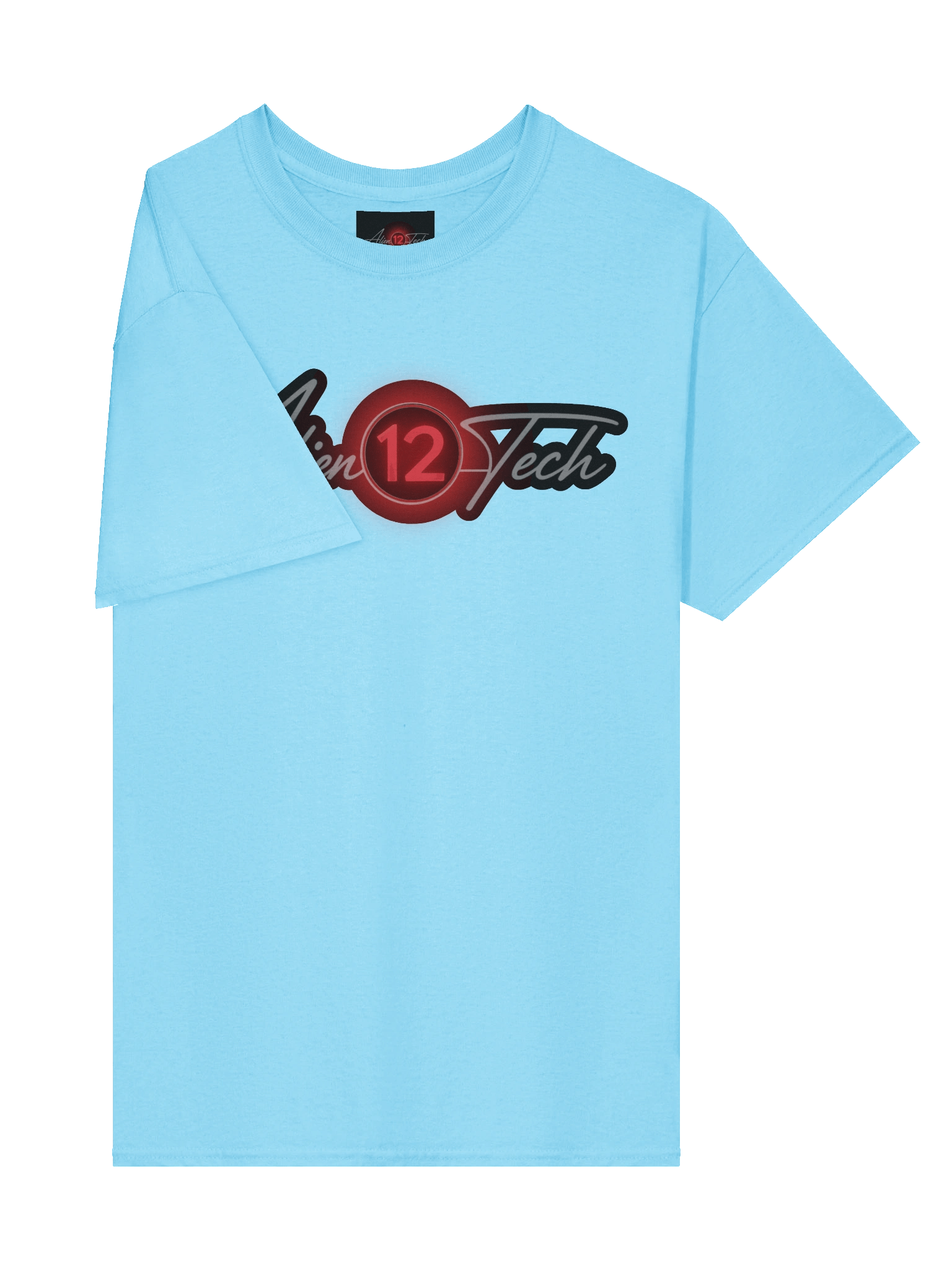 Alien 12 Tech Tee | Alien Collection product image (22)