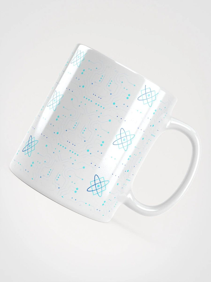 Digital Pattern Designed Mug product image (10)
