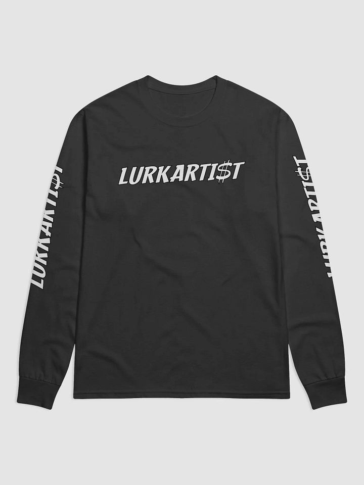 Lurk Artist Champion T- Shirt product image (1)