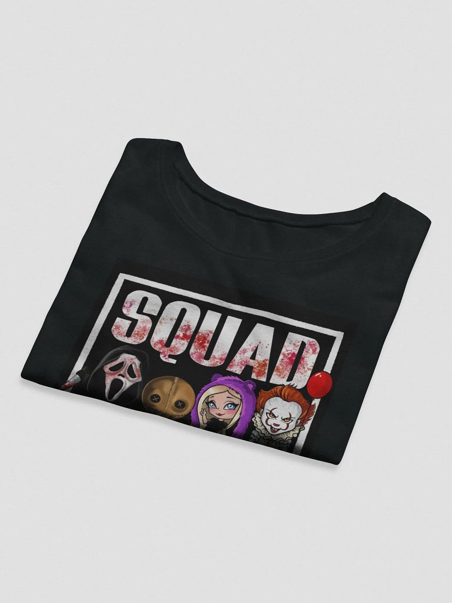 Horror Squad Crop product image (9)