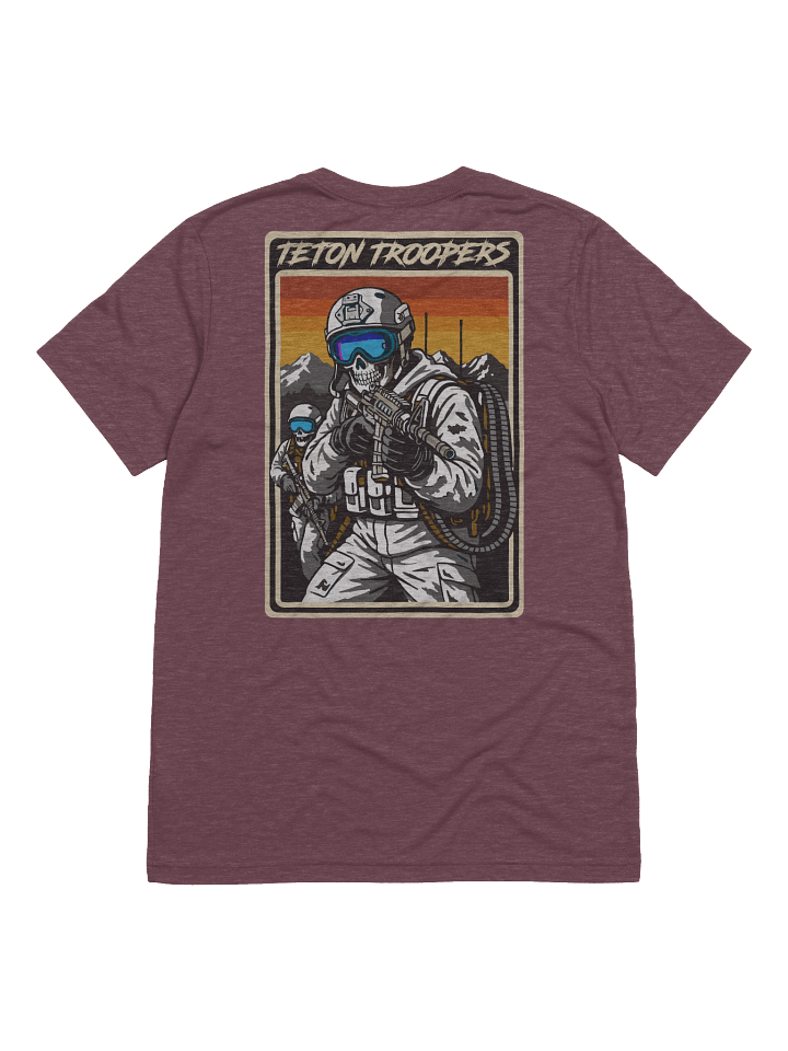Teton Troopers product image (1)