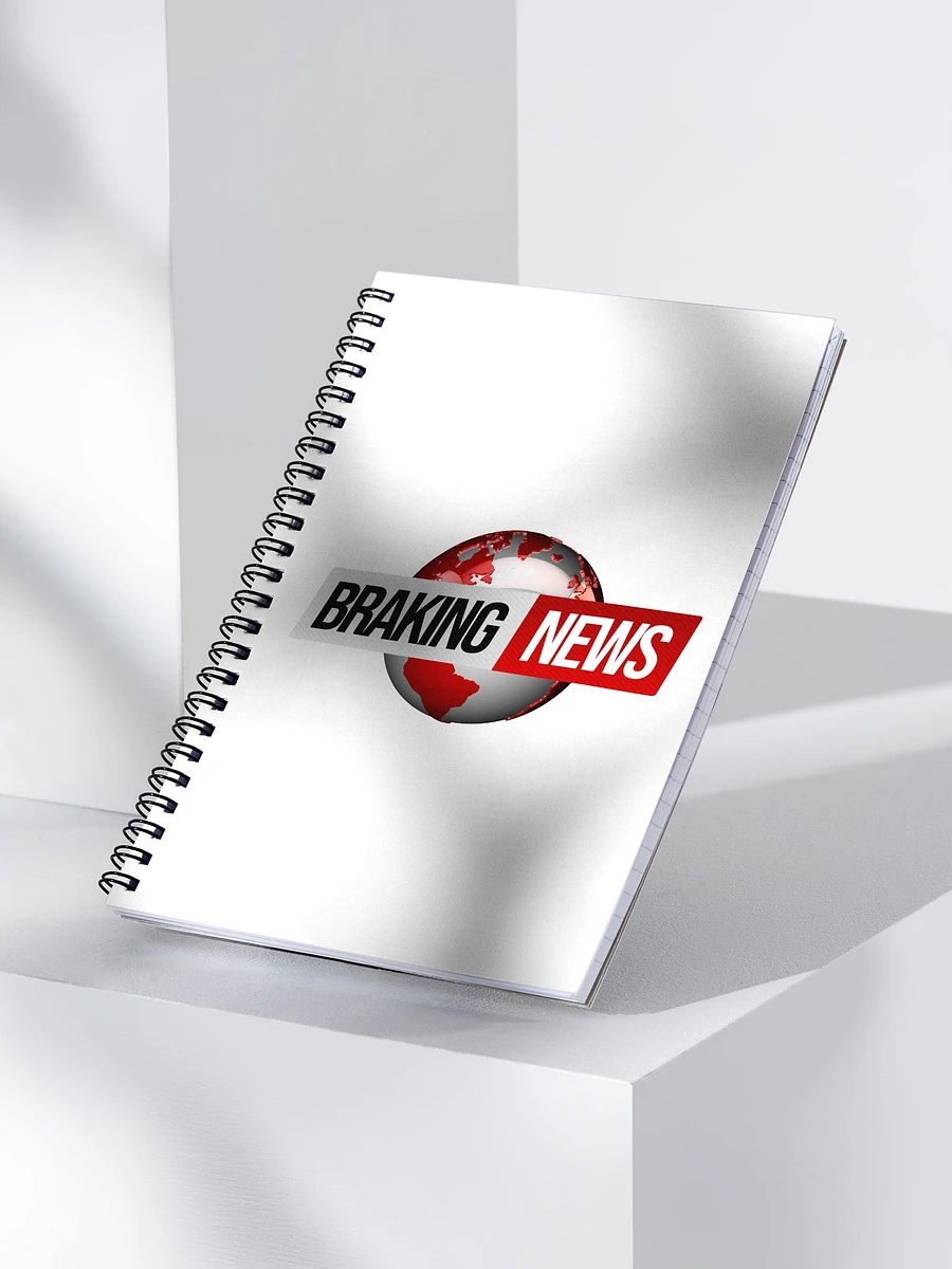 braking news notebook product image (2)