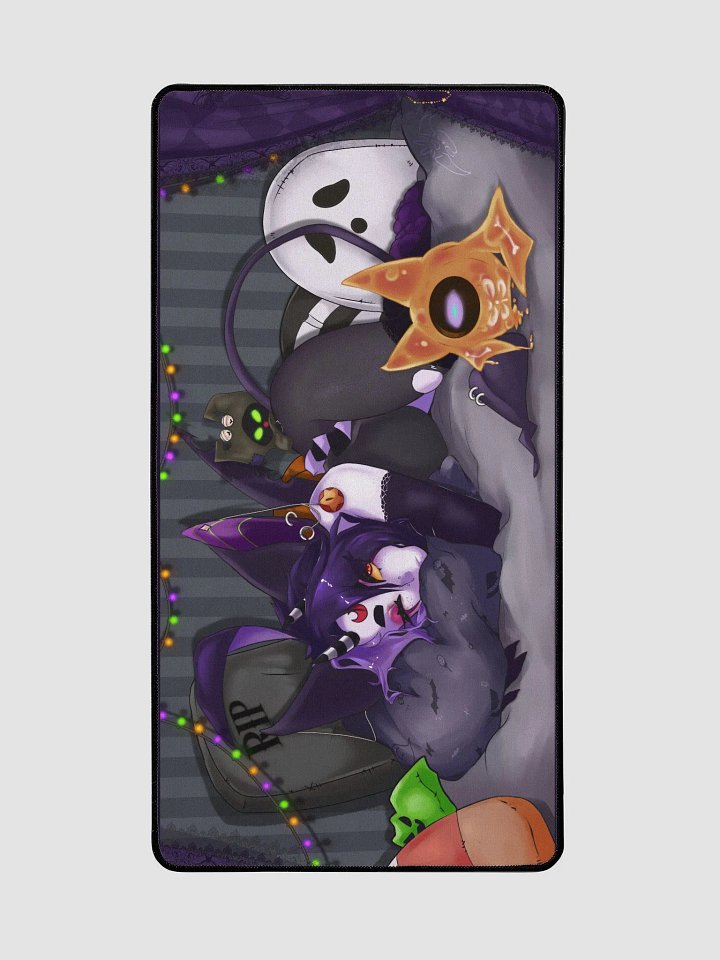 Speepy Deskmat product image (2)