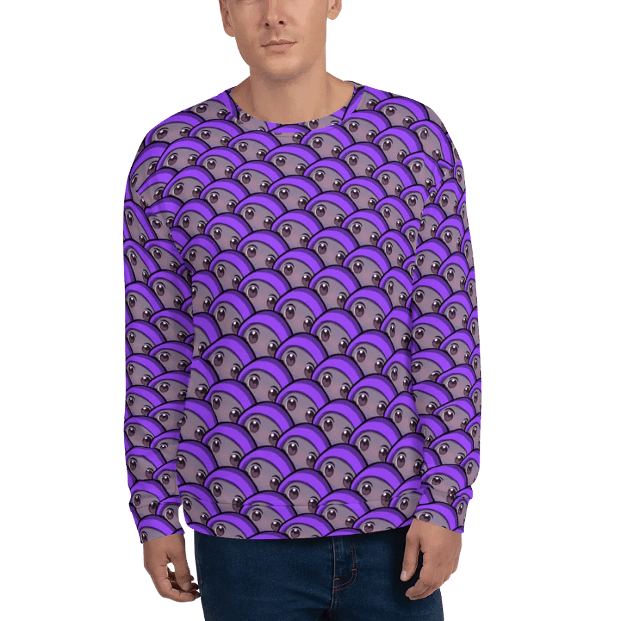 eabLURK Sweatshirt product image (3)