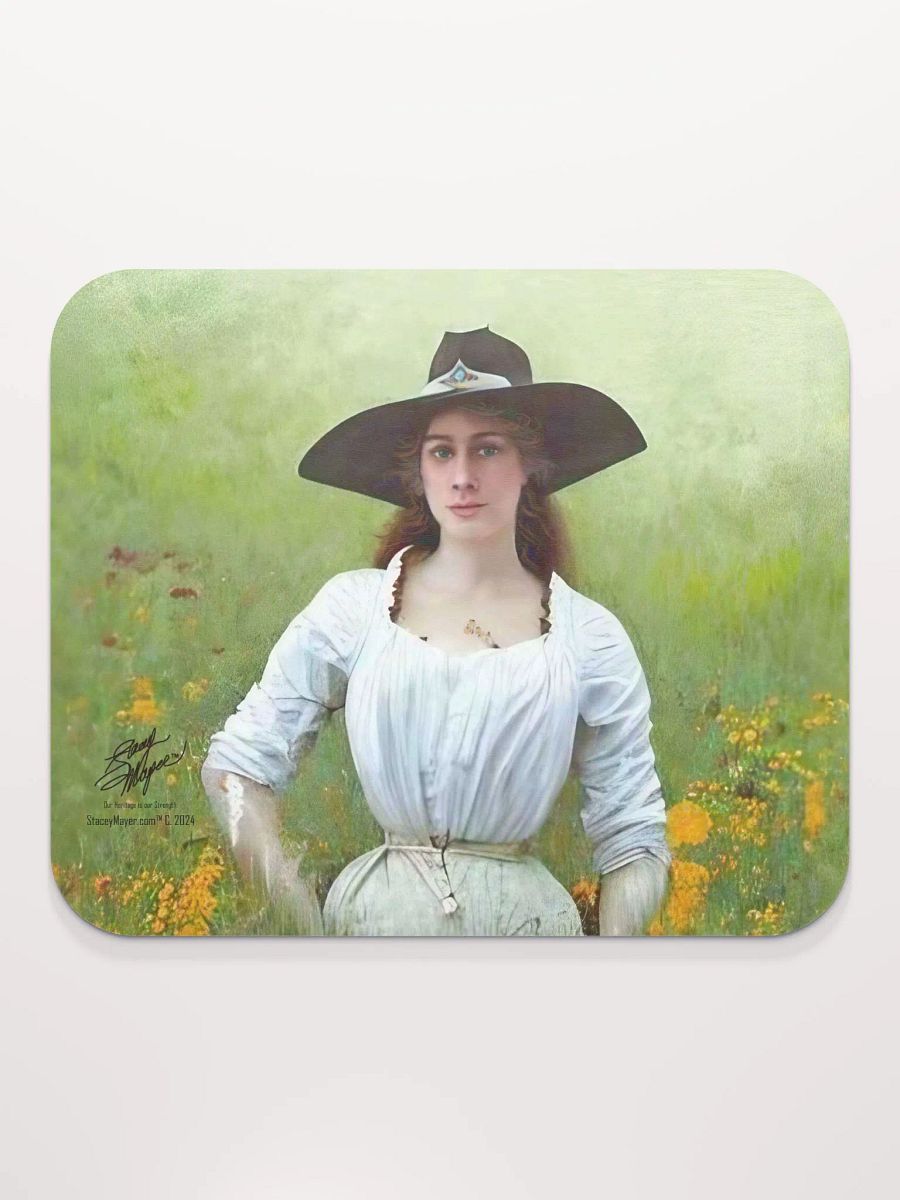 Pioneer Woman Regular Mousepad product image (2)
