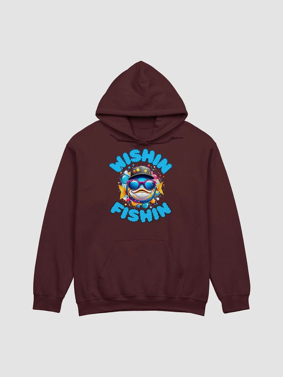 Wishin Fishin Adventure Hoodie product image (13)