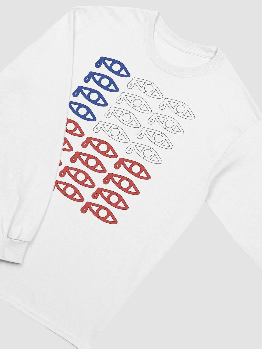 Chile - Forever Cry - Gildan Ultra Cotton Long Sleeve T-Shirt product image (1)