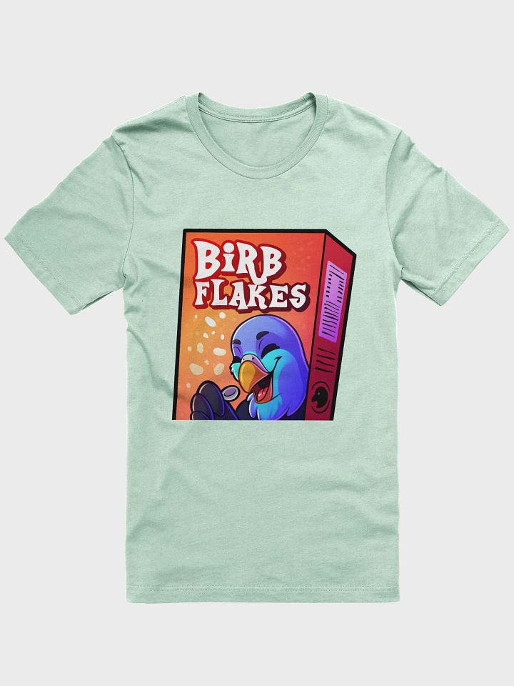 birbflakes tee product image (2)