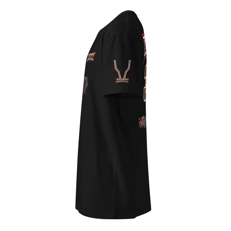 Titans GTP T-Shirt product image (3)
