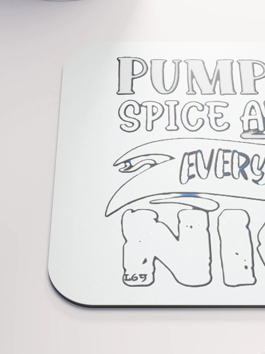 PUMPKIN SPICE AND EVERYTHING NICE product image (6)