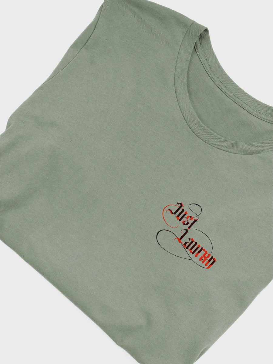 Lies of Lauren t-shirt product image (1)