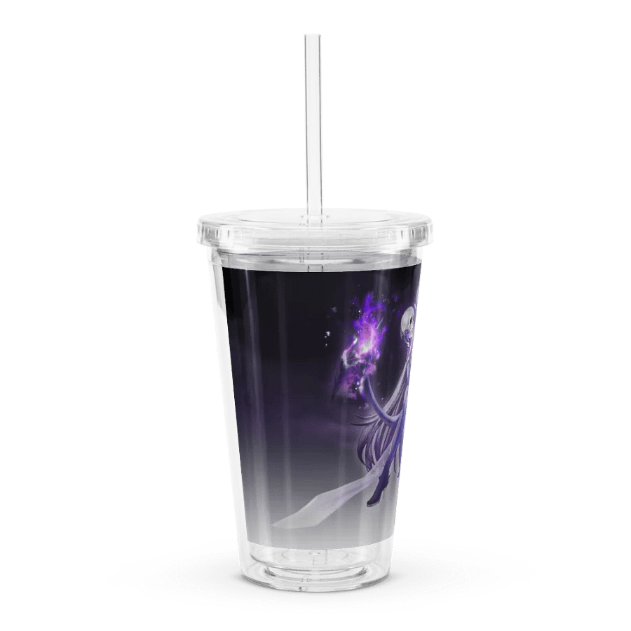 Mystical Enchantment Double Wall Tumbler product image (3)