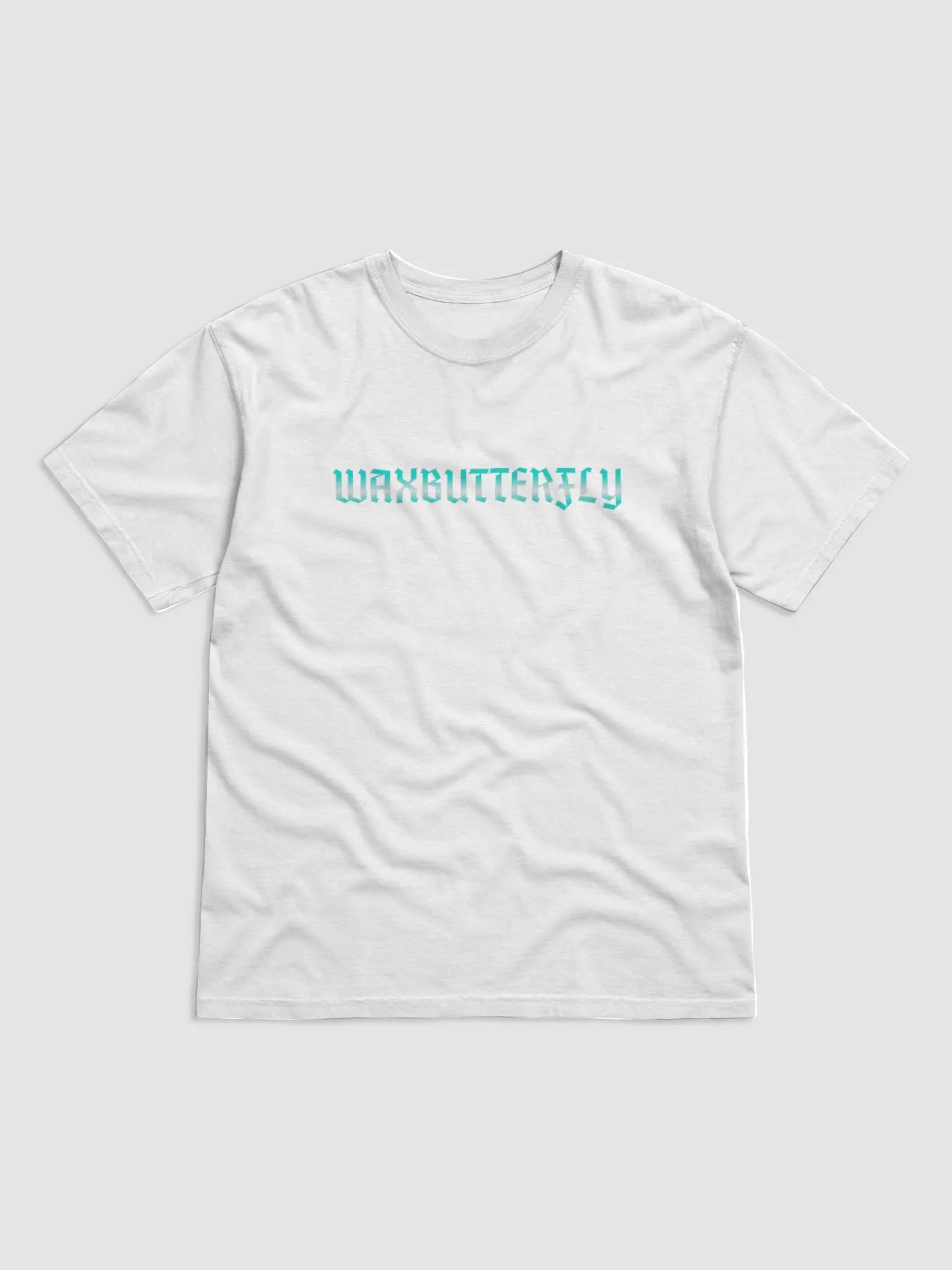 WaxButterfly OG Logo T-Shirt product image (1)