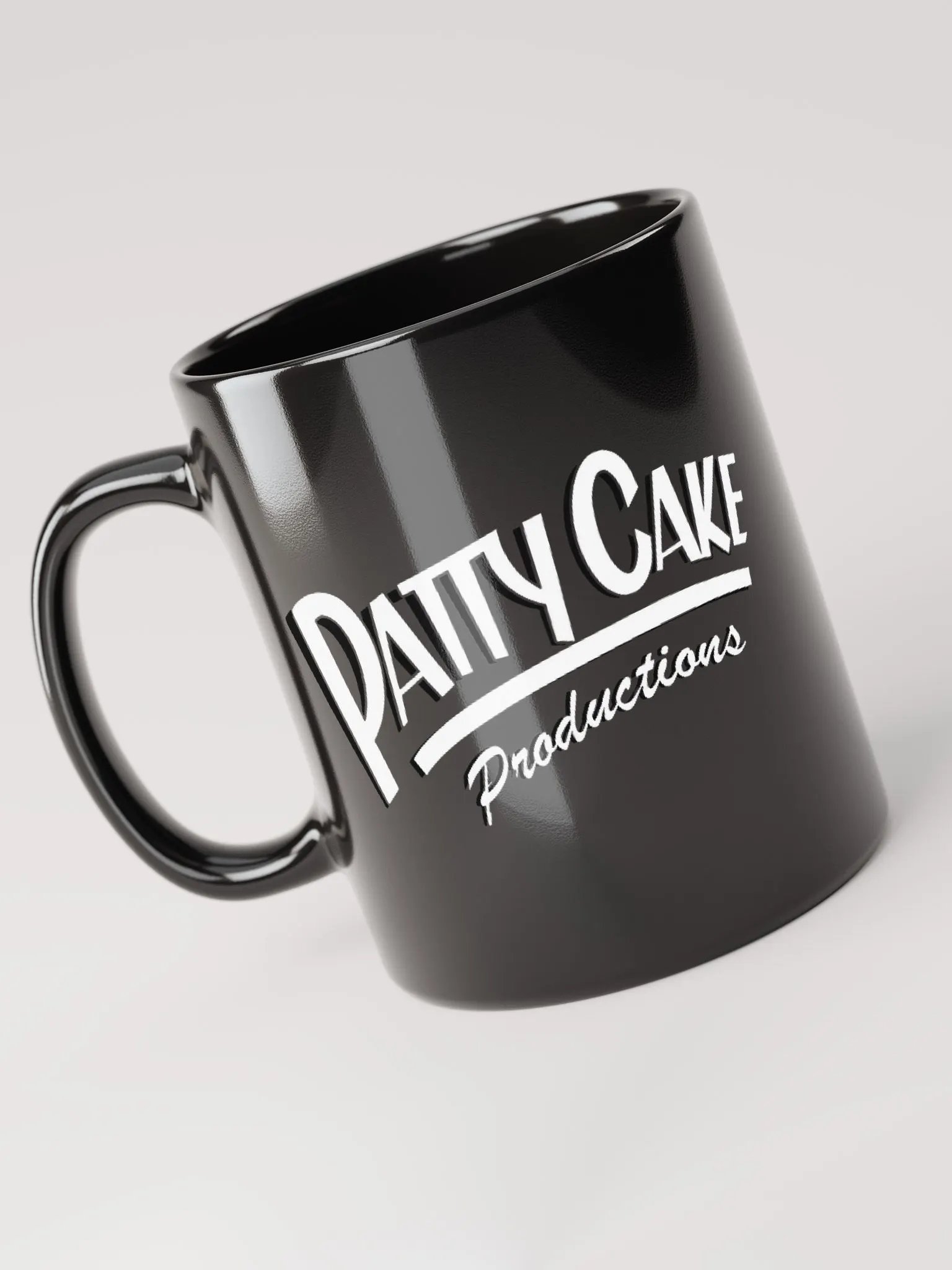 PattyCake Productions Mug product image (5)