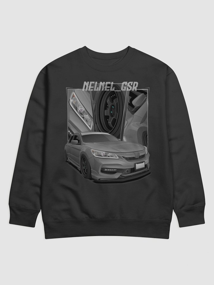 Sweatshirt - nelnel_gsr product image (2)