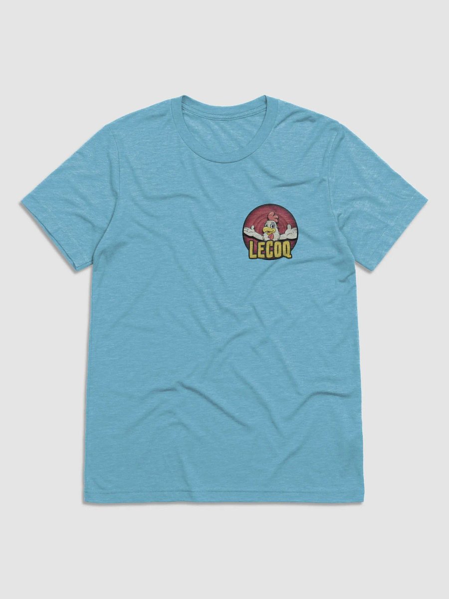 LeCoq Logo Tee product image (10)