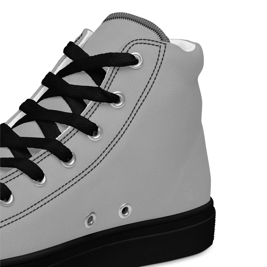 Jak Myles Men's high tops *Online Only* product image (10)