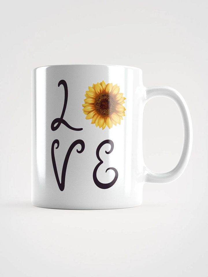 Sunflower Love product image (3)