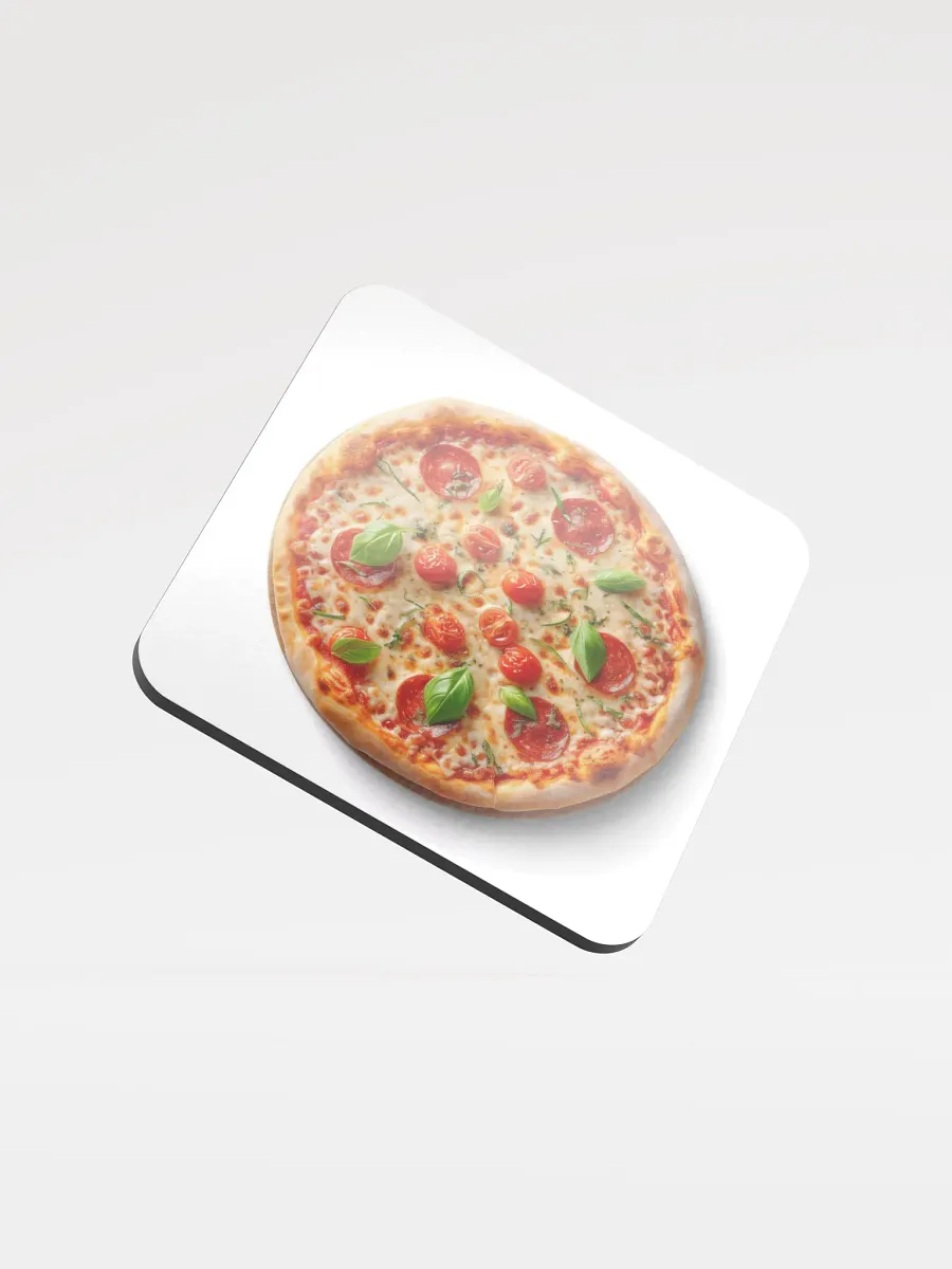 Pizza Coaster product image (1)