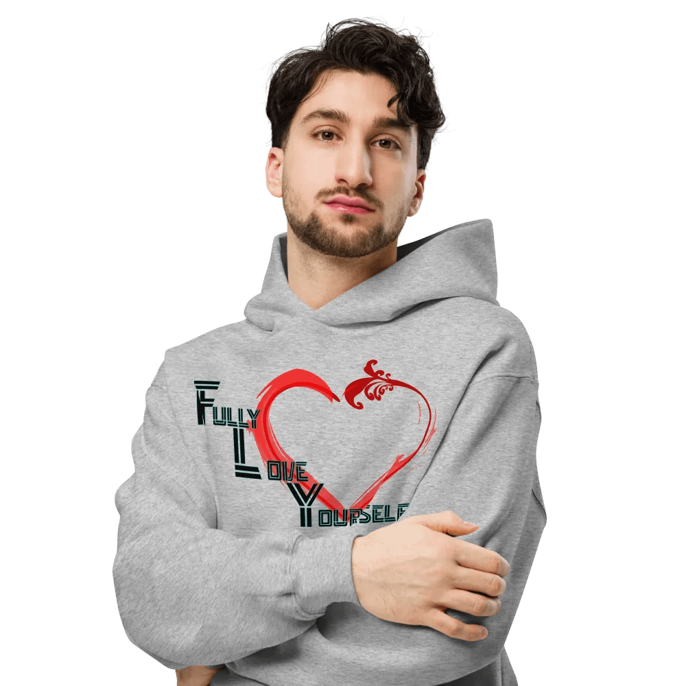 F.L.Y. Hoodie product image (36)