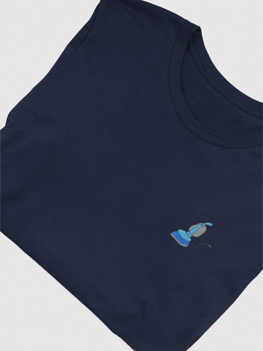 Vaccy Classic Tee product image (4)