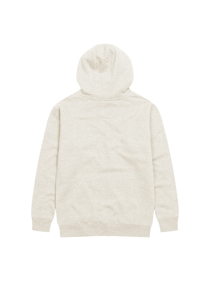 Flow Vibe Wave Unisex Hoodie product image (2)