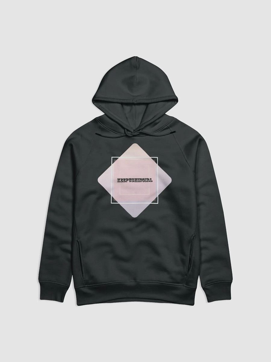 KEEPUSHINGIRL product image (1)
