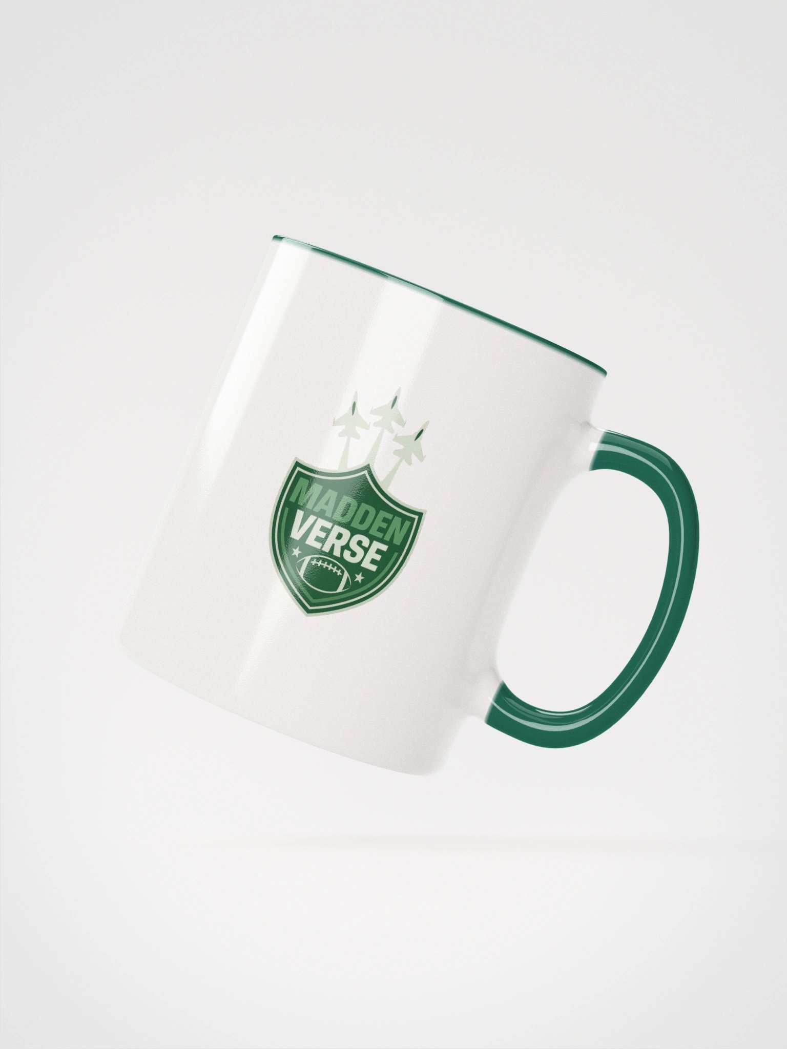 TAKE FLIGHT MADDEN VERSE MUG product image (4)