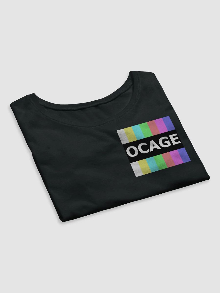 Ocage No Signal Crop Top product image (7)