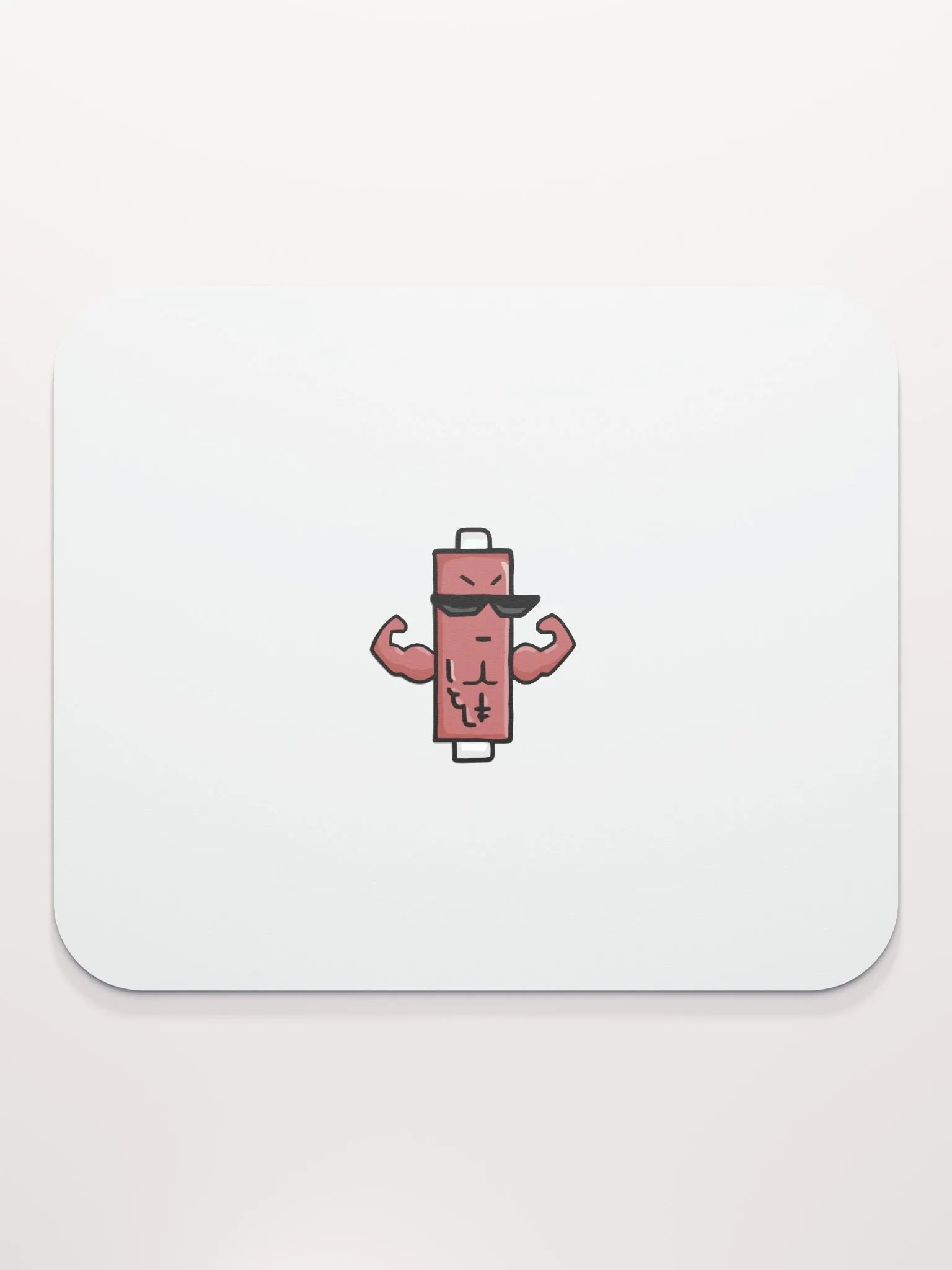 Logo Mousepad product image (2)