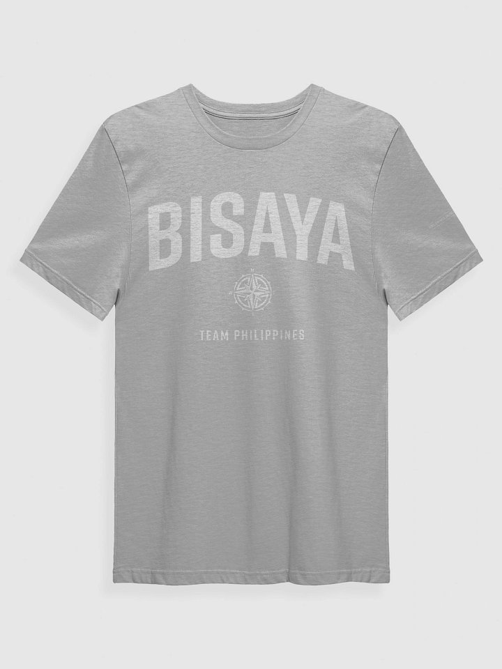 Bisaya Philippines T-Shirt product image (1)