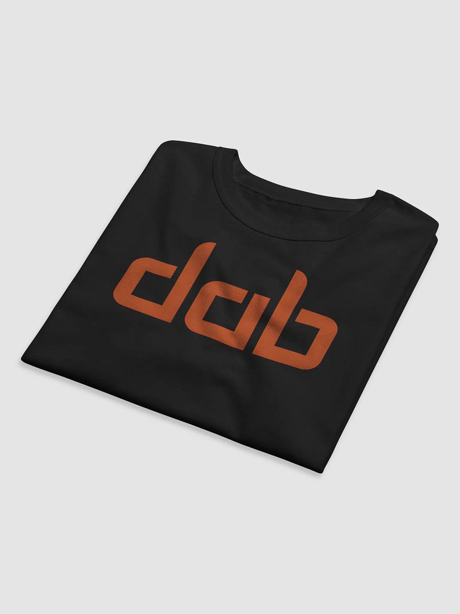 DAB Champion Tee product image (6)